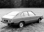 Hyundai Pony 1975 года